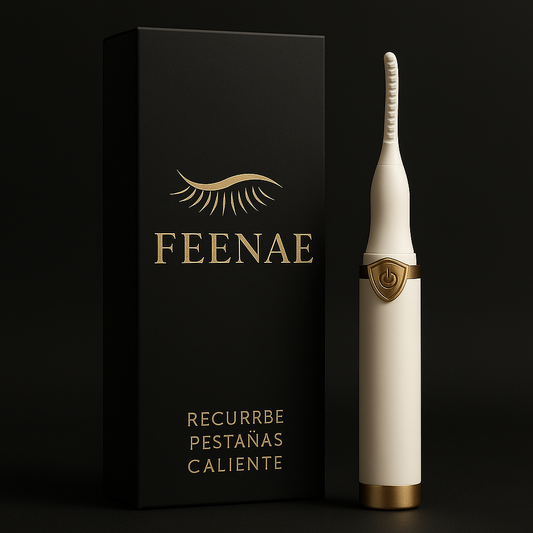 Rizador Pestanas Feenae™